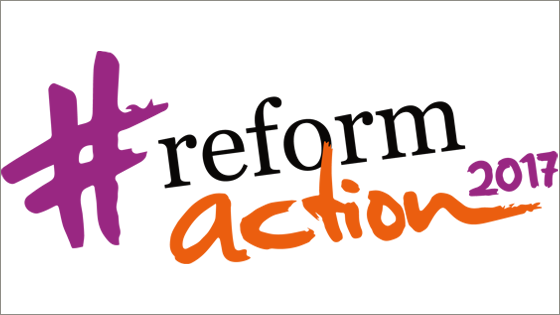 Logo reformaction