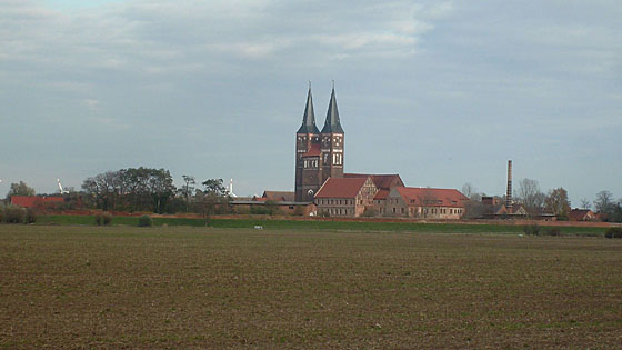 Klosterkirche Jerichow