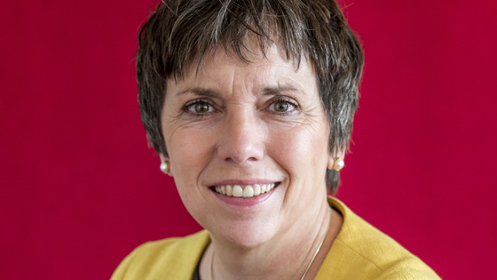 Margot Kmann, Reformationsbotschafterin der EKD