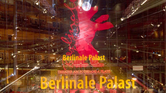 Der Berlinale Palast