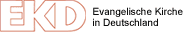 Logo der EKD